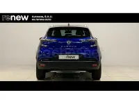 Nuevo Renault Captur Techno 90 CV (66 kW) 2026 Azul SUV