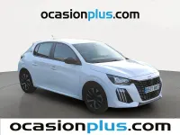 Occasion Peugeot 208 Style 102 PK (75 kW) 2024 Wit Hatchback