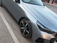 Usado BMW i5 Comfort Edition 442 kW (601 CV) 2024 Eléctrico Berlina