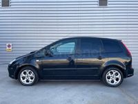 Usado Ford C-MAX Trend 109 CV (80 kW) 2010 Negro Monovolumen