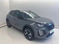Usado Peugeot 2008 Allure 145 CV (106 kW) 2025 Gris SUV