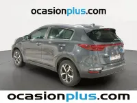 Usado Kia Sportage 136 CV (100 kW) 2019 SUV