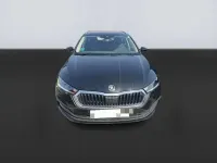 Usado Skoda Octavia Ambition 150 CV (110 kW) 2022 Negro Familiar