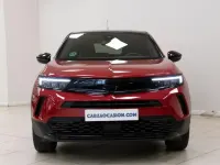 Usado Opel Mokka GS Line 110 CV (80 kW) 2023 Rojo SUV