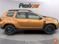 Usado Dacia Duster Comfort 125 CV (91 kW) 2018 Naranja SUV