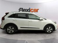 Usado Kia Niro 141 CV (103 kW) 2019 Blanco SUV