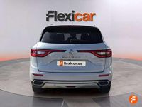Usado Renault Koleos Zen 190 CV (139 kW) 2020 Blanco SUV