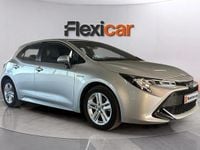 Usado Toyota Corolla Active 122 CV (89 kW) 2021 Gris Berlina