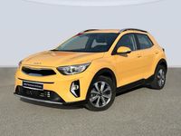 Usado Kia Stonic 120 CV (88 kW) 2023 Amarillo SUV