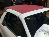Usado Smart ForTwo Cabrio 90 CV (66 kW) 2019 Blanco Descapotable
