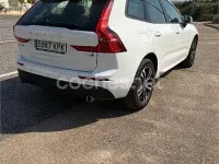Usado Volvo XC60 Inscription 250 CV (183 kW) 2018 Blanco SUV