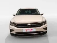 Usado VW Tiguan Sportline 150 CV (110 kW) 2024 SUV