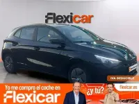 Usado MG MG3 116 CV (85 kW) 2025 Negro Utilitario