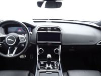 usado Jaguar XE 2.0D 150kW MHEV AWD Auto R-Dynamic Black