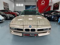 Usado BMW 850 300 CV (220 kW) 1993 Beige Coupe