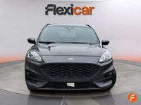 Usado Ford Kuga ST-Line 120 CV (88 kW) 2024 Gris SUV
