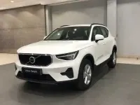 Nuevo Volvo XC40 2026 Blanco SUV