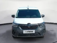 Usado Renault Kangoo 95 CV (69 kW) 2025 Blanco Monovolumen