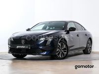 Nuevo Peugeot 508 Allure 225 CV (165 kW) 2025 Azul Berlina