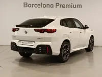 Usado BMW X2 Comfort Edition 150 CV (110 kW) 2025 Blanco SUV