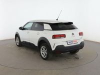 Usado Citroën C4 Cactus Feel 102 CV (75 kW) 2018 Utilitario