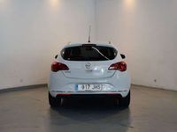 usado Opel Astra Selective