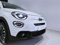 usado Fiat 500X 1.0 Firefly S&s Red