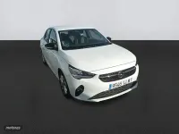 Usado Opel Corsa Edition 100 CV (73 kW) 2020 Blanco Utilitario