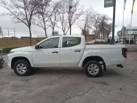 Usado Mitsubishi L200 150 CV (110 kW) 2022 Blanco Pickup/Camioneta