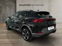 Usado Cupra Formentor 150 CV (110 kW) 2022 Negro SUV