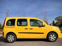 Usado Renault Kangoo 105 CV (77 kW) 2010 Amarillo Monovolumen