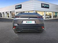 Usado Peugeot 408 Allure 136 CV (100 kW) 2024 Gris Berlina