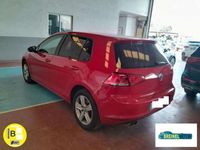 usado VW Golf VII 