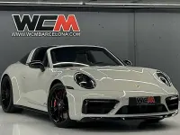 Usado Porsche 992 480 CV (353 kW) 2023 Gris Coupe