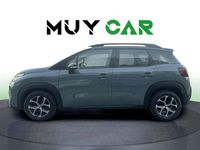 Usado Citroën C3 Aircross Feel 110 CV (80 kW) 2023 Gris SUV