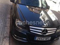 Usado Mercedes 180 1995 Diesel Berlina