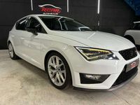 usado Seat Leon 2.0TDI CR S&S FR 150