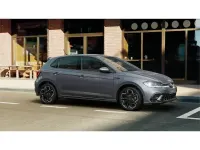 Nuevo VW Polo R-line 116 CV (85 kW) 2026 Gris Utilitario