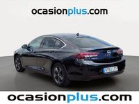 Usado Opel Insignia S 140 CV (102 kW) 2020 Negro Berlina