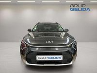 Usado Kia Niro 140 CV (102 kW) 2023 Gris SUV