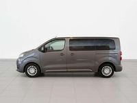 Usado Toyota Proace 147 CV (108 kW) 2022 Gris Monovolumen