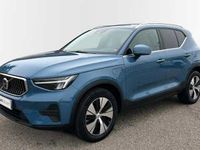 Usado Volvo XC40 Core 211 CV (155 kW) 2023 Azul SUV
