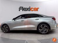 Usado Audi A3 Sportback e-tron 110 CV (80 kW) 2023 Gris Utilitario