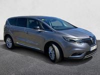 Usado Renault Espace Zen 130 CV (95 kW) 2016 Monovolumen