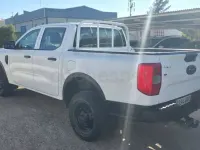 Usado Ford Ranger XL 170 CV (125 kW) 2024 Blanco Pickup/Camioneta