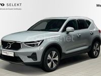 Usado Volvo XC40 Core 163 CV (119 kW) 2025 Gris / plata SUV