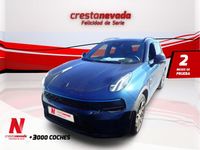 Usado Lynk & Co 01 261 CV (191 kW) 2024 Azul SUV