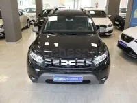 Usado Dacia Duster Journey 130 CV (95 kW) 2024 Negro SUV