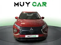 Usado Mitsubishi Eclipse Cross Motion 188 CV (138 kW) 2025 Rojo SUV