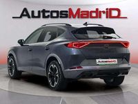 Usado Cupra Formentor 151 CV (111 kW) 2021 Gris SUV